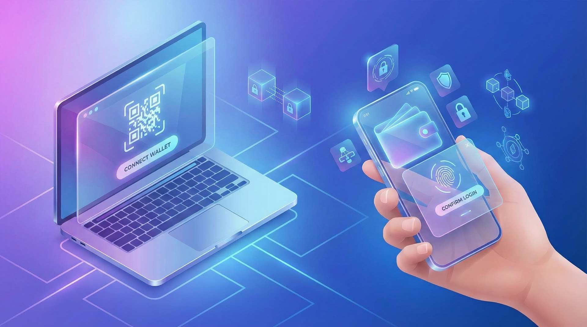 Is WebAuth Wallet Login Safe? Exploring Authentication and Potential Risks